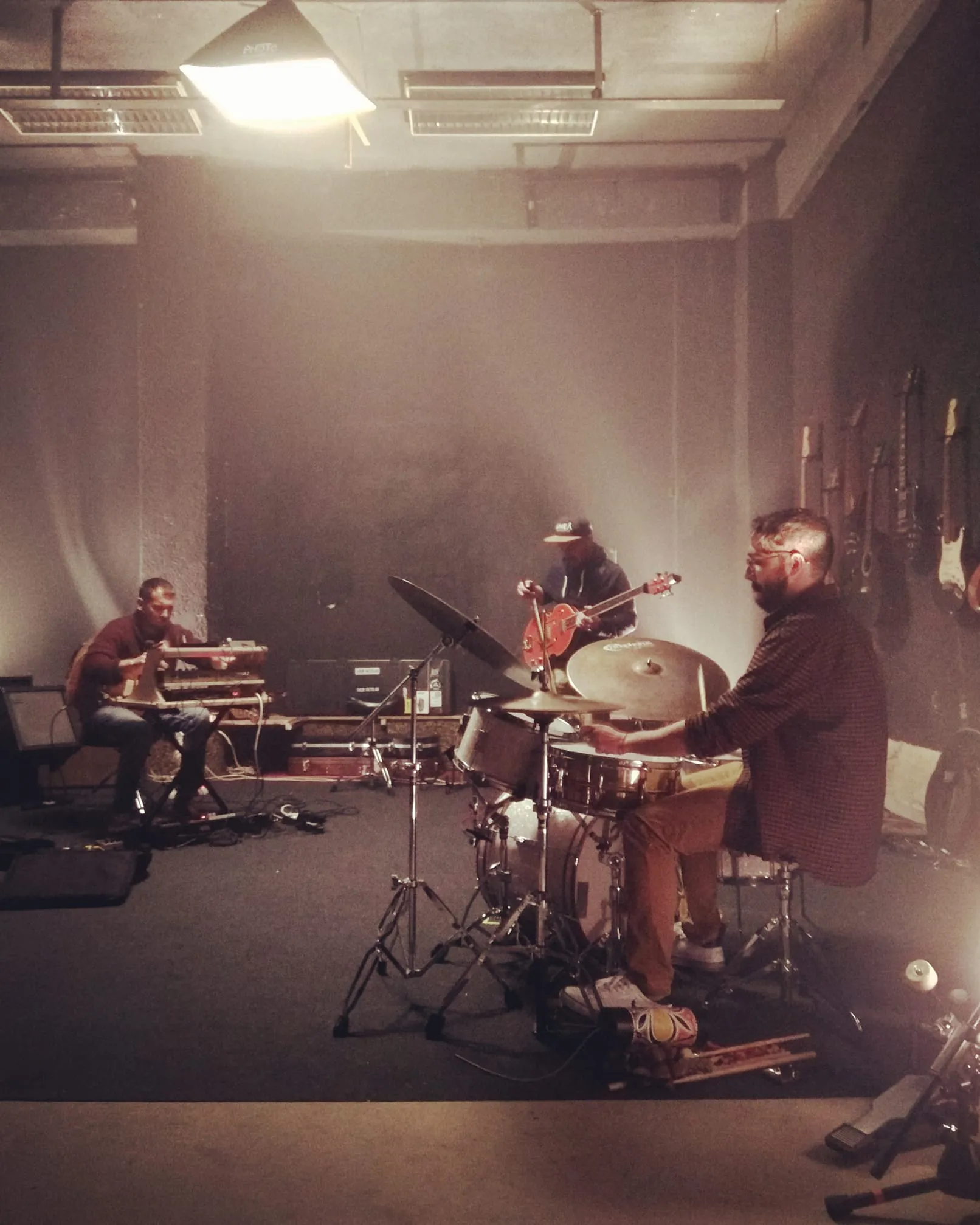 About BlackBox Records