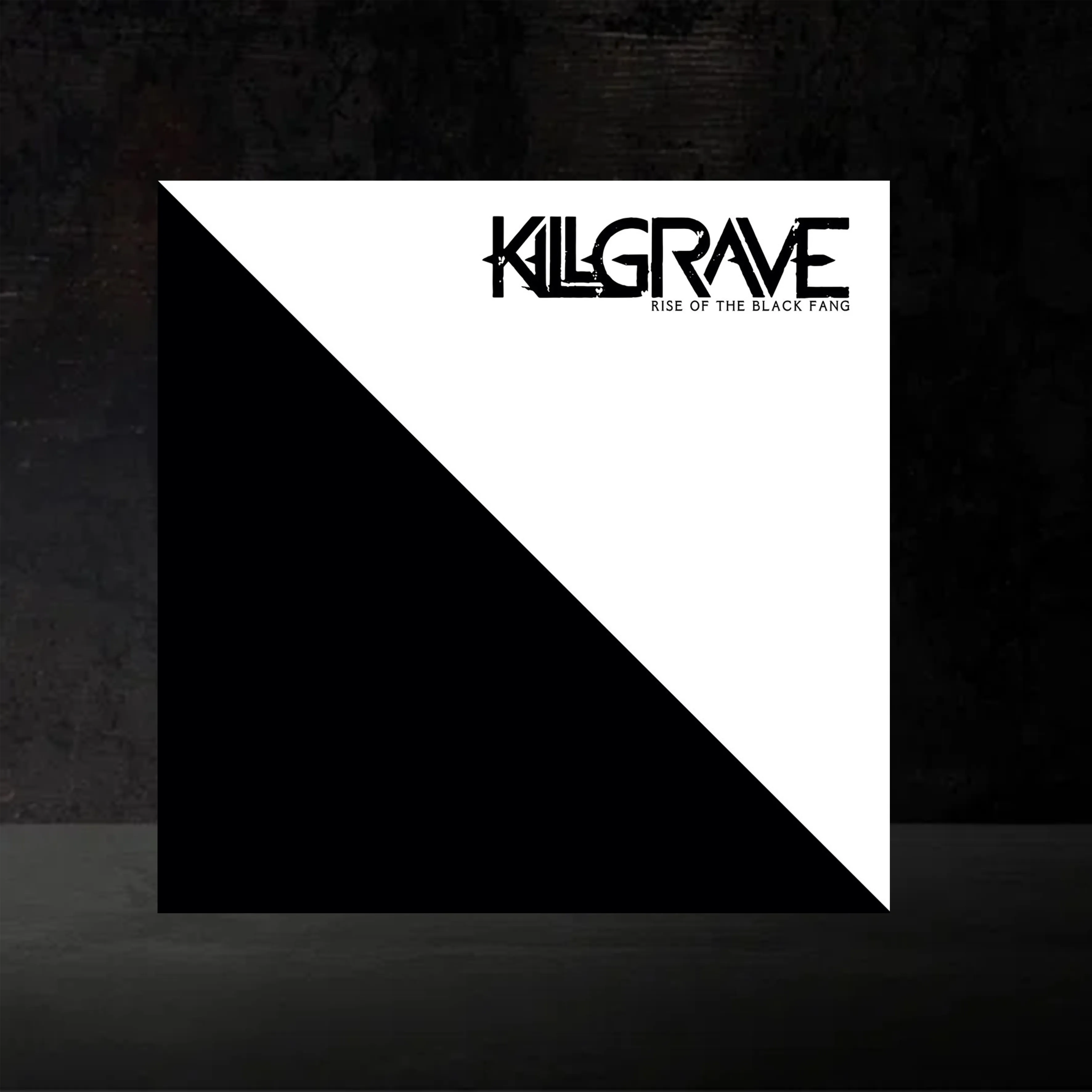 Rise Of The Black Fang front