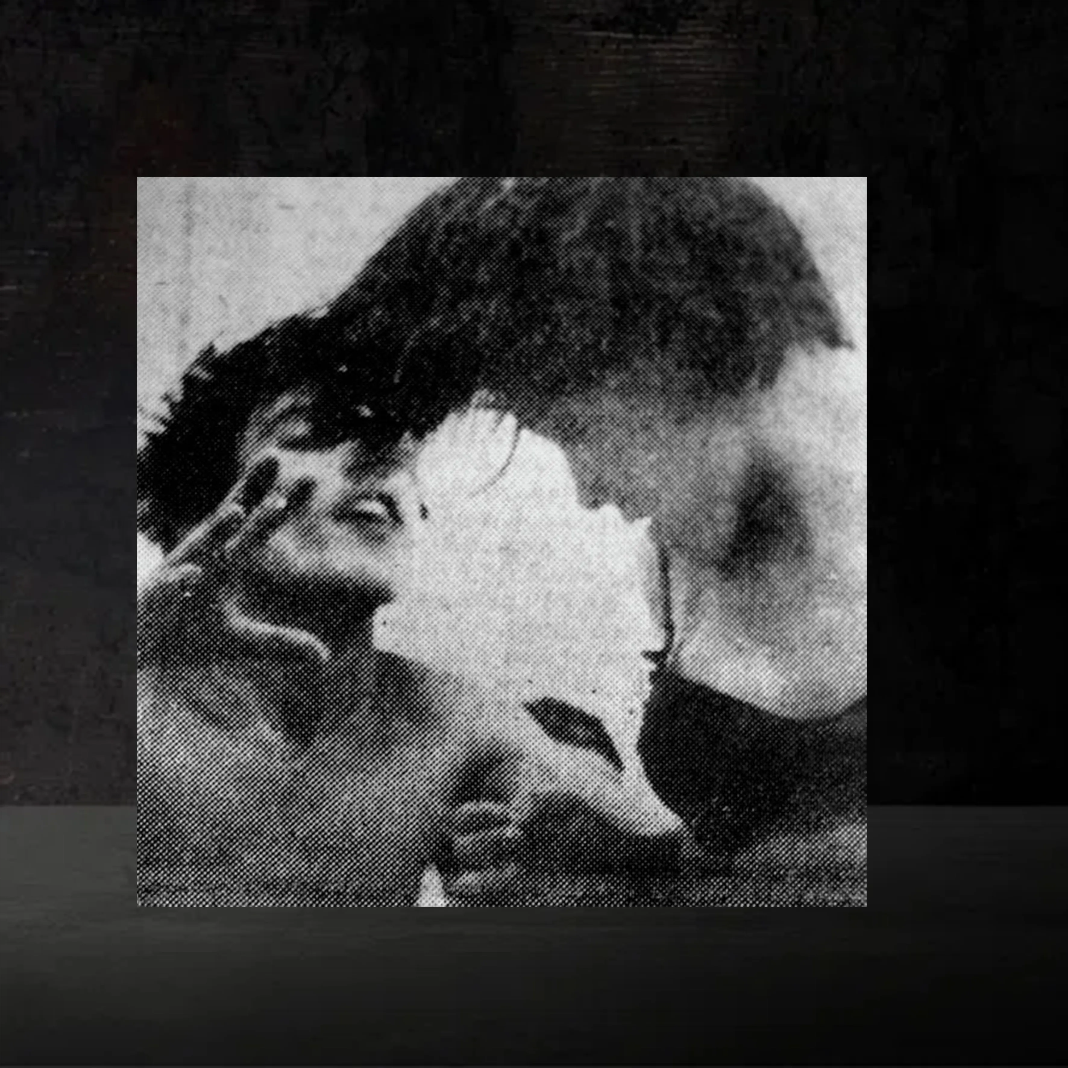 The Last Second front