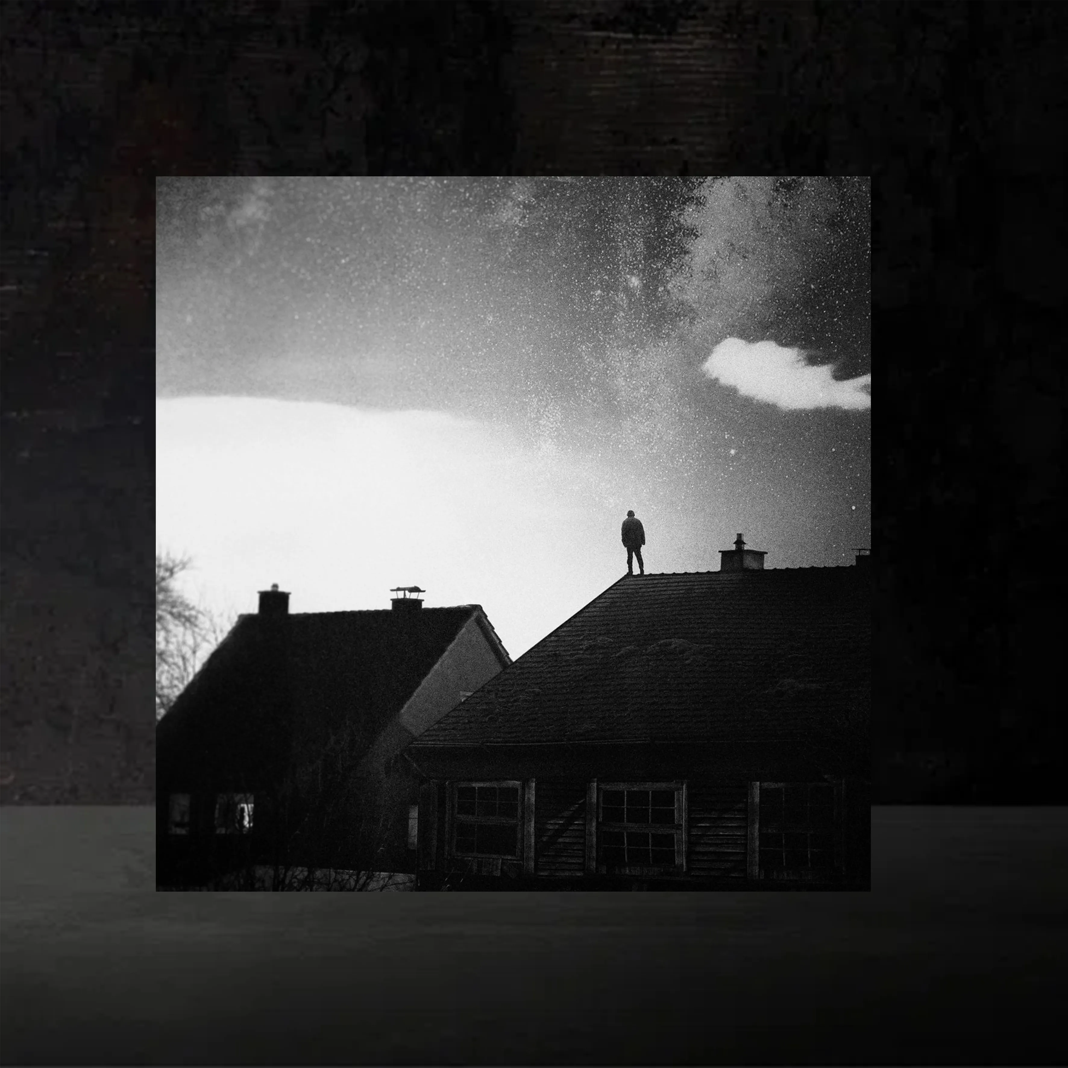 In Your Absence front